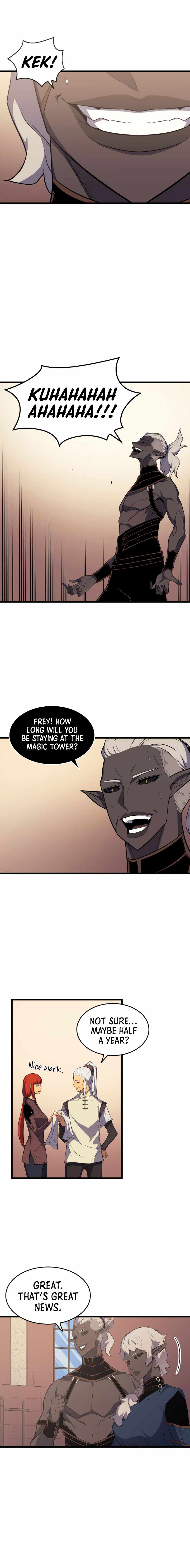 Read The Great Mage Returns After 4000 Years EN Manga Online