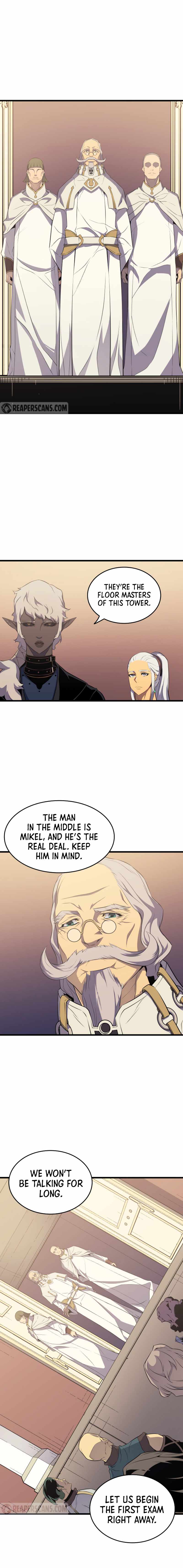 Read The Great Mage Returns After 4000 Years EN Manga Online