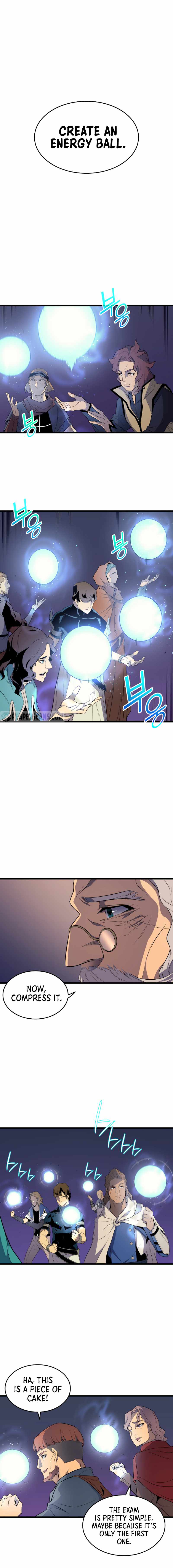 Read The Great Mage Returns After 4000 Years EN Manga Online