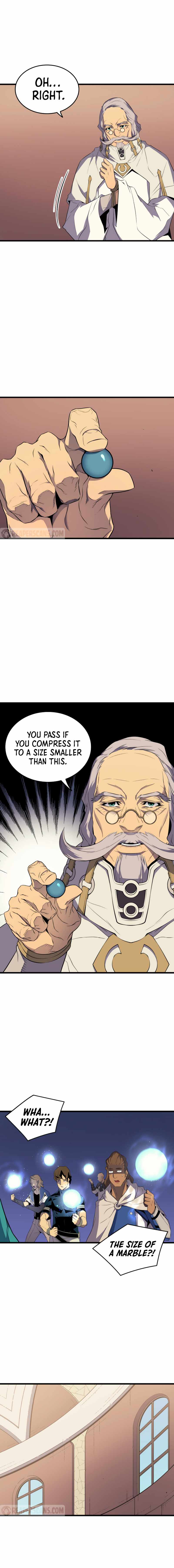 Read The Great Mage Returns After 4000 Years EN Manga Online