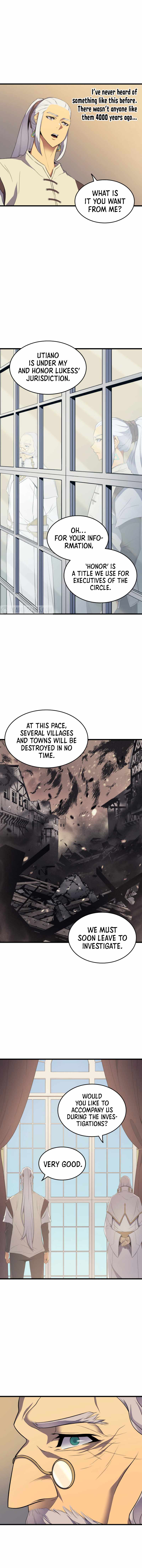 Read The Great Mage Returns After 4000 Years EN Manga Online