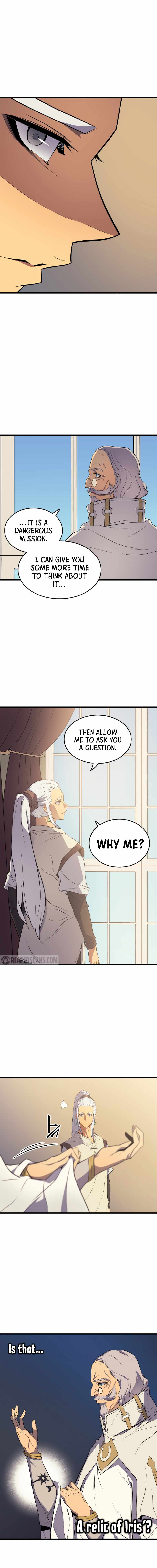 Read The Great Mage Returns After 4000 Years EN Manga Online