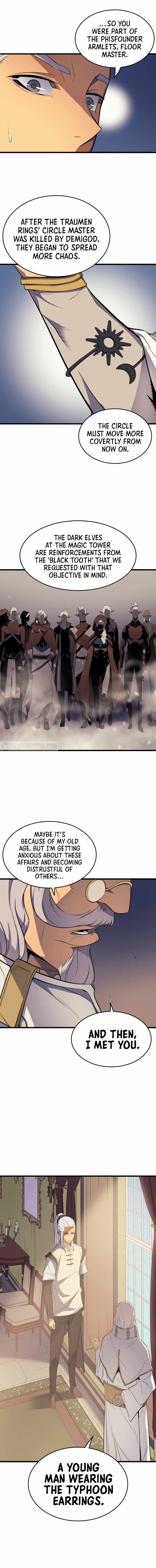 Read The Great Mage Returns After 4000 Years EN Manga Online