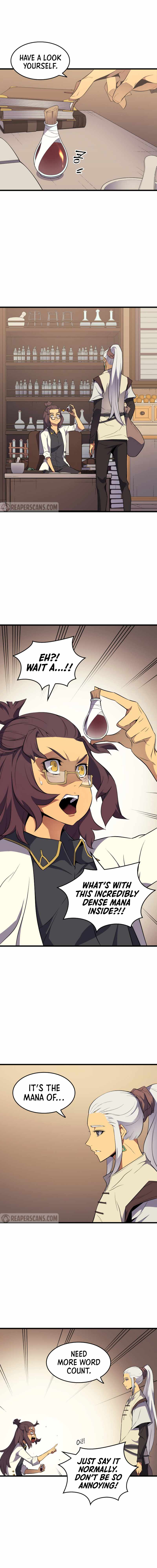 Read The Great Mage Returns After 4000 Years EN Manga Online