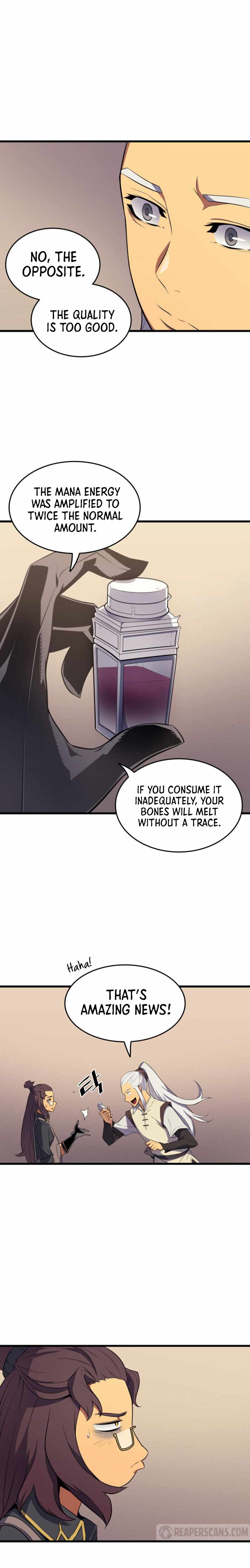 Read The Great Mage Returns After 4000 Years EN Manga Online