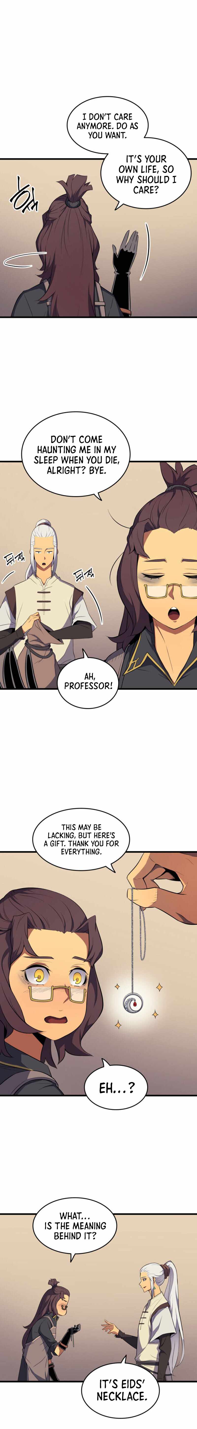 Read The Great Mage Returns After 4000 Years EN Manga Online