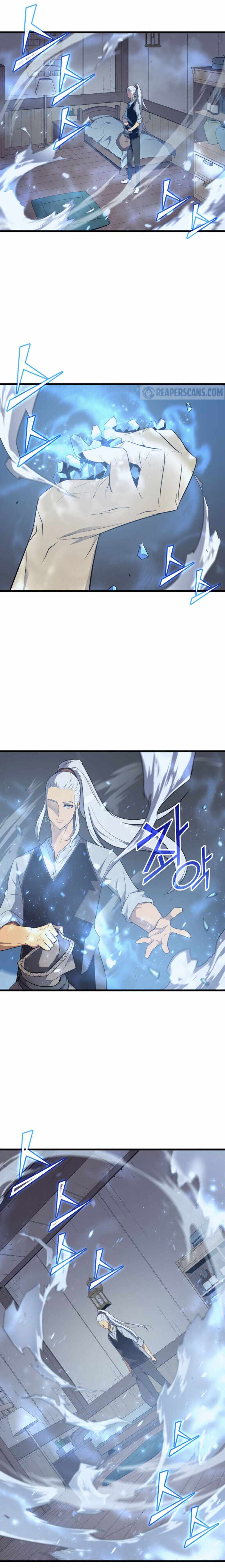 Read The Great Mage Returns After 4000 Years EN Manga Online