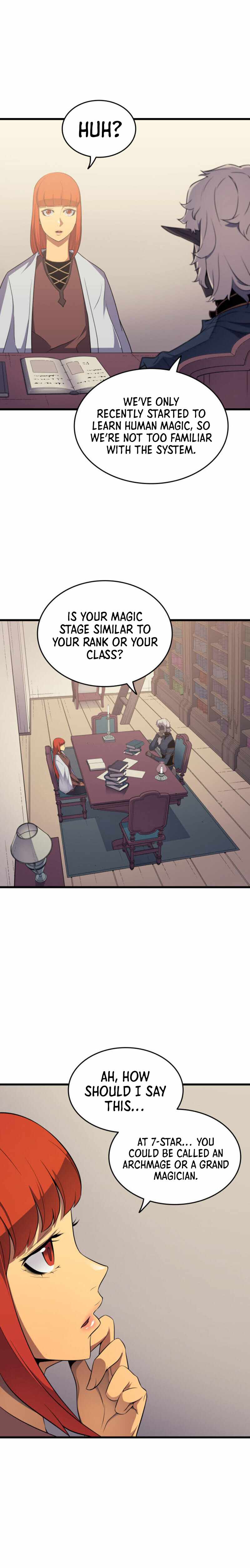 Read The Great Mage Returns After 4000 Years EN Manga Online
