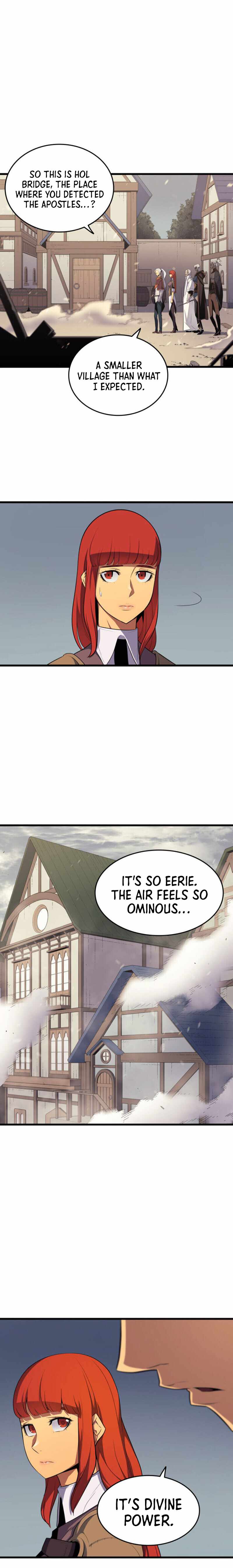 Read The Great Mage Returns After 4000 Years EN Manga Online