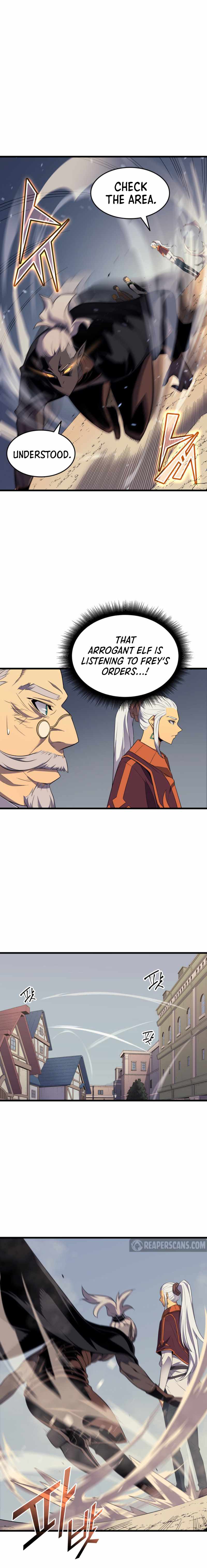 Read The Great Mage Returns After 4000 Years EN Manga Online