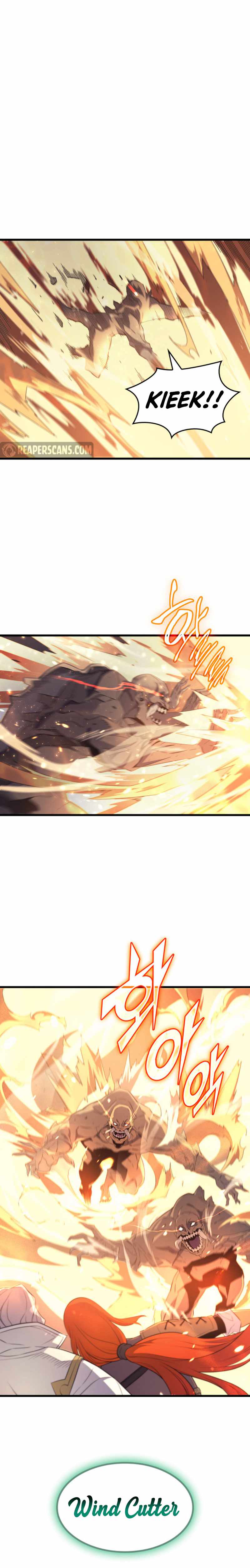 Read The Great Mage Returns After 4000 Years EN Manga Online