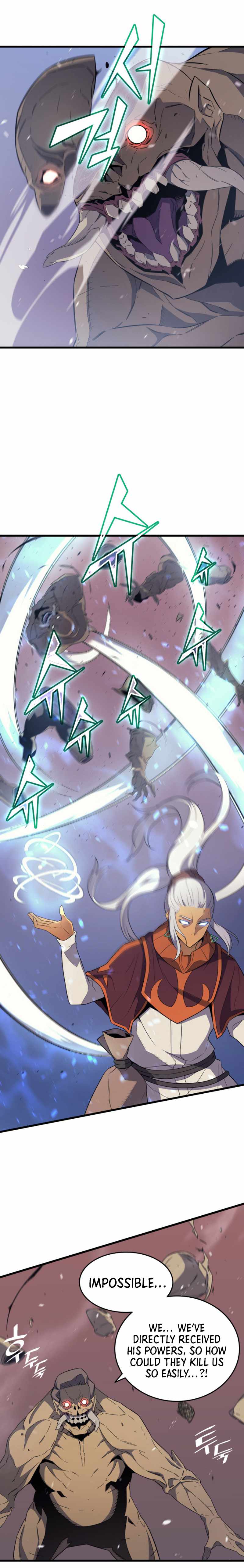 Read The Great Mage Returns After 4000 Years EN Manga Online