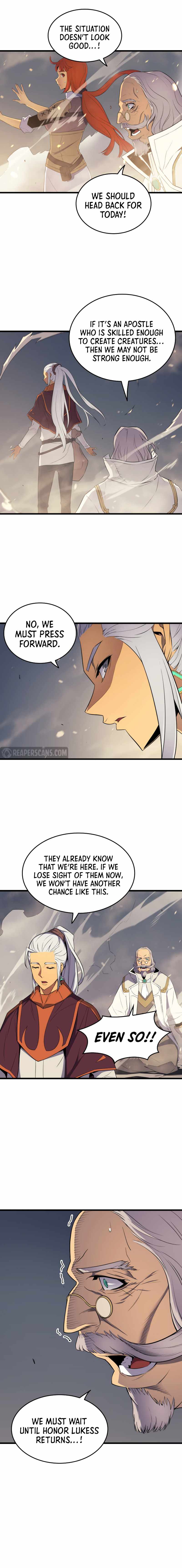 Read The Great Mage Returns After 4000 Years EN Manga Online