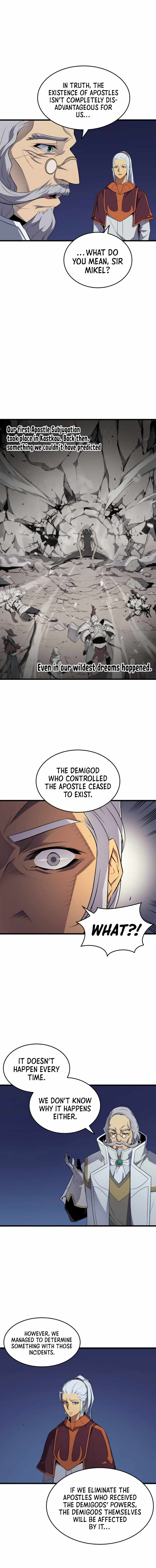 Read The Great Mage Returns After 4000 Years EN Manga Online