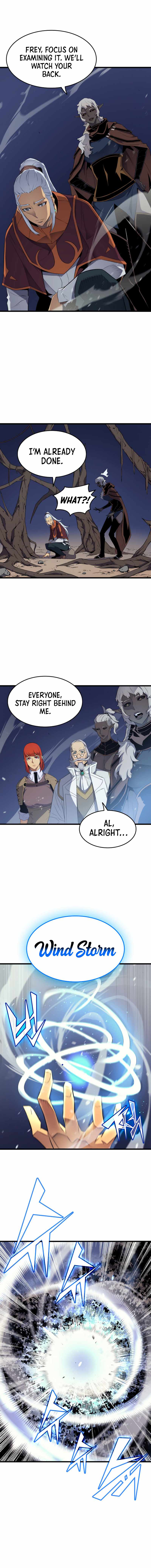 Read The Great Mage Returns After 4000 Years EN Manga Online