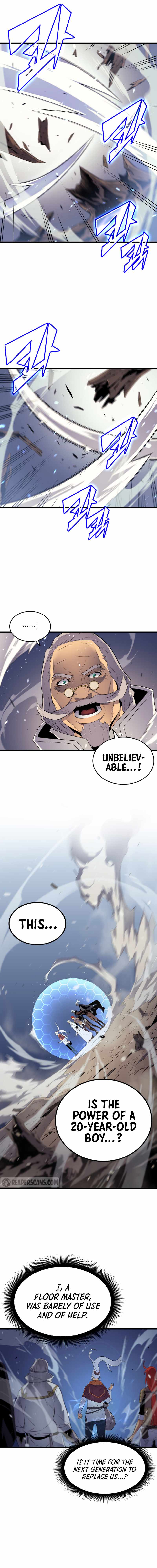 Read The Great Mage Returns After 4000 Years EN Manga Online