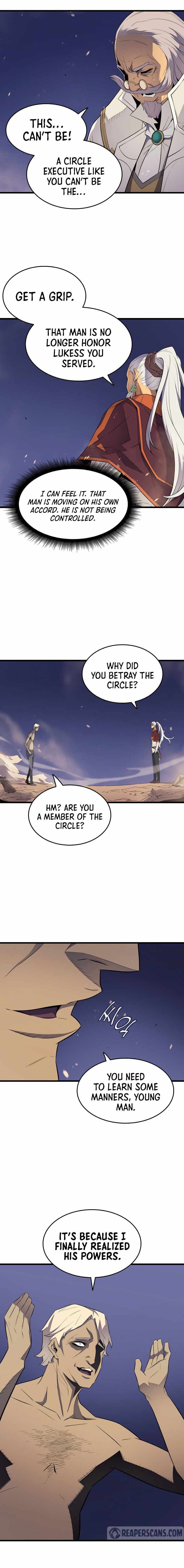 Read The Great Mage Returns After 4000 Years EN Manga Online