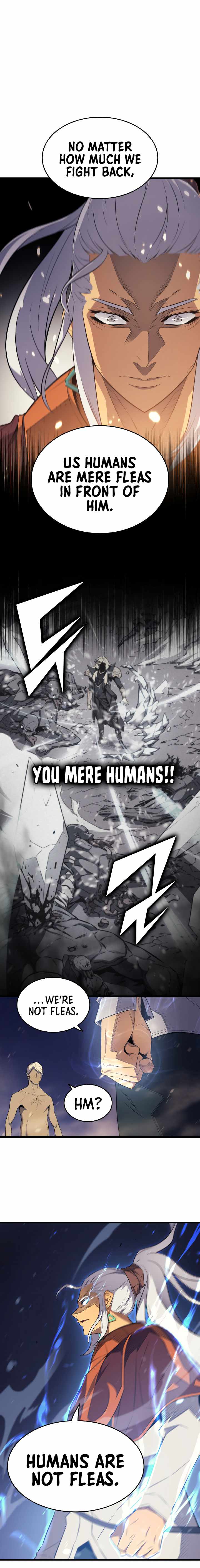Read The Great Mage Returns After 4000 Years EN Manga Online