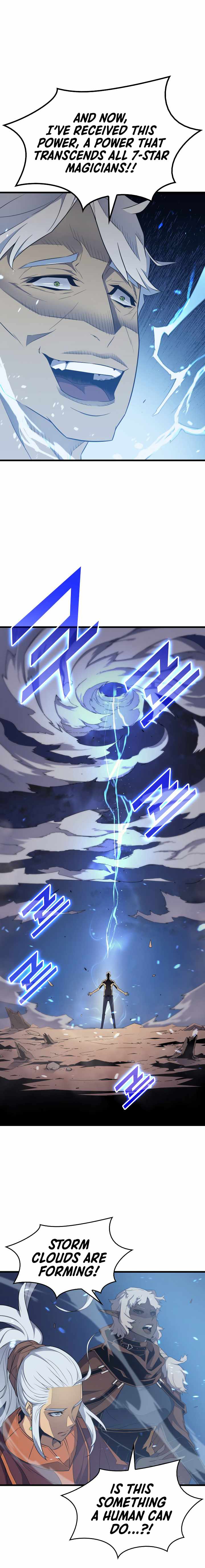 Read The Great Mage Returns After 4000 Years EN Manga Online