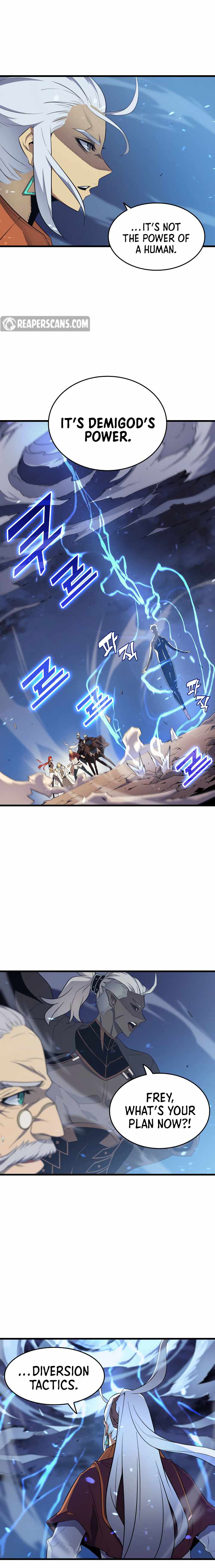 Read The Great Mage Returns After 4000 Years EN Manga Online
