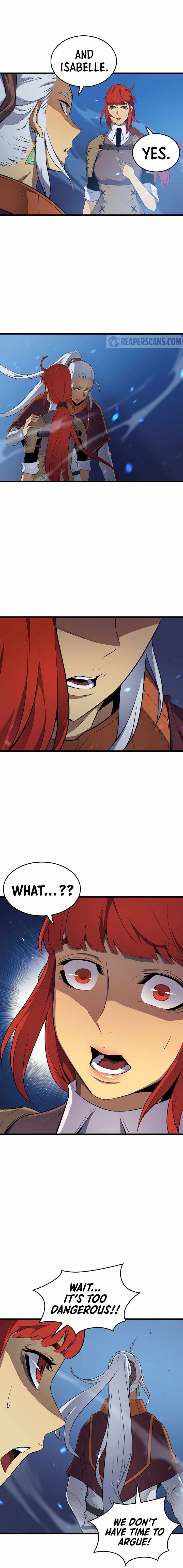Read The Great Mage Returns After 4000 Years EN Manga Online
