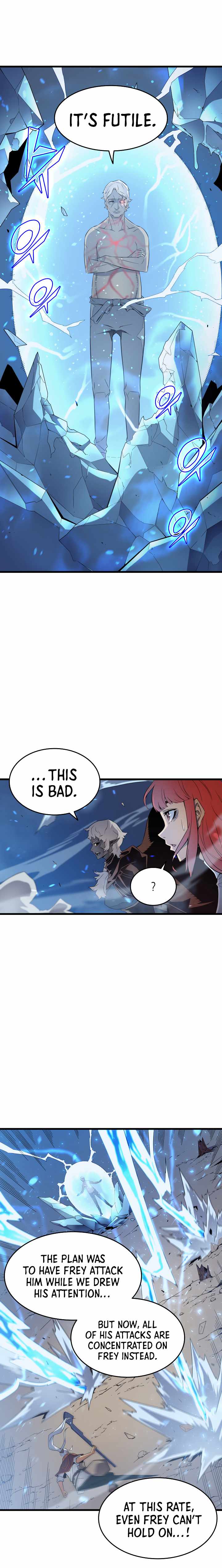 Read The Great Mage Returns After 4000 Years EN Manga Online