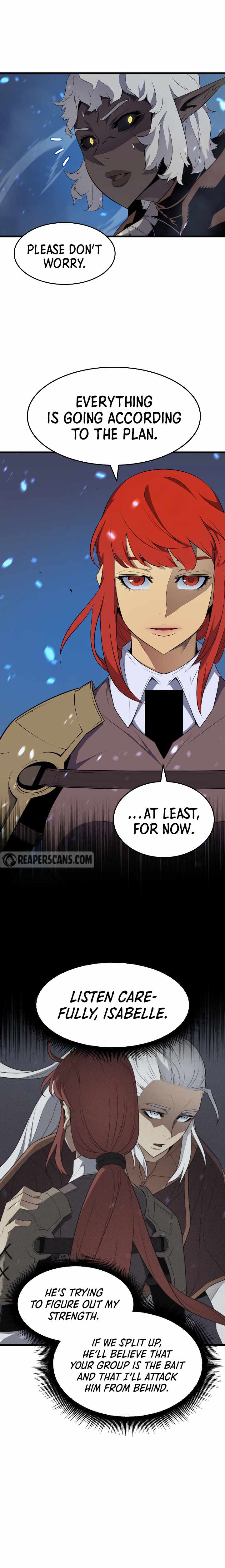 Read The Great Mage Returns After 4000 Years EN Manga Online