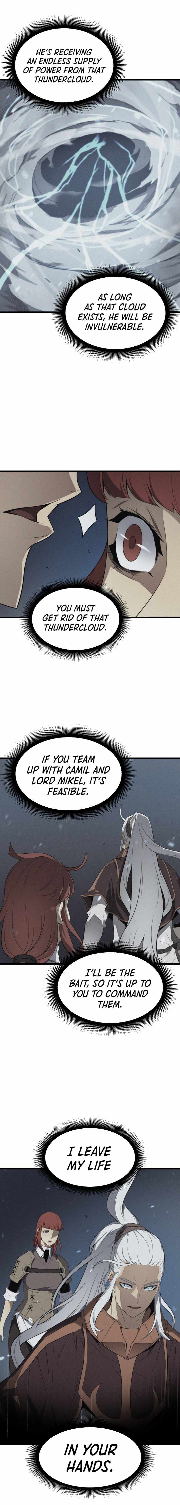 Read The Great Mage Returns After 4000 Years EN Manga Online