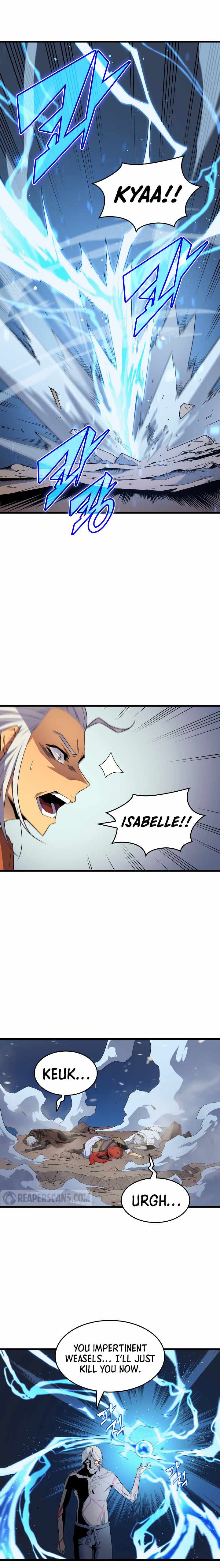 Read The Great Mage Returns After 4000 Years EN Manga Online