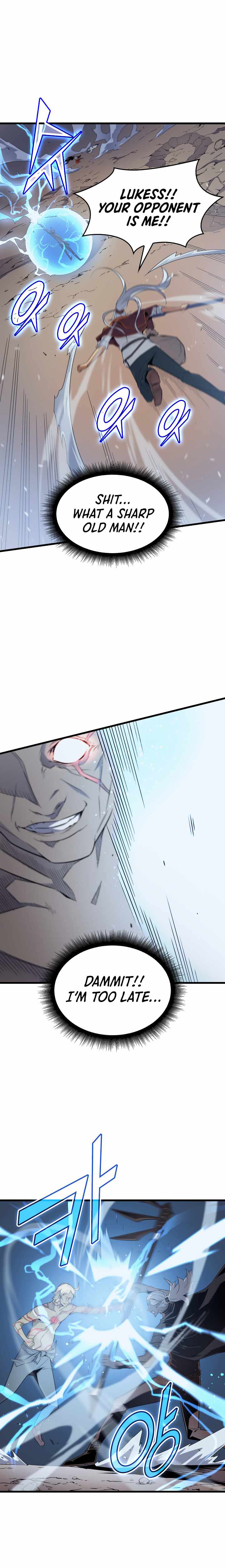 Read The Great Mage Returns After 4000 Years EN Manga Online