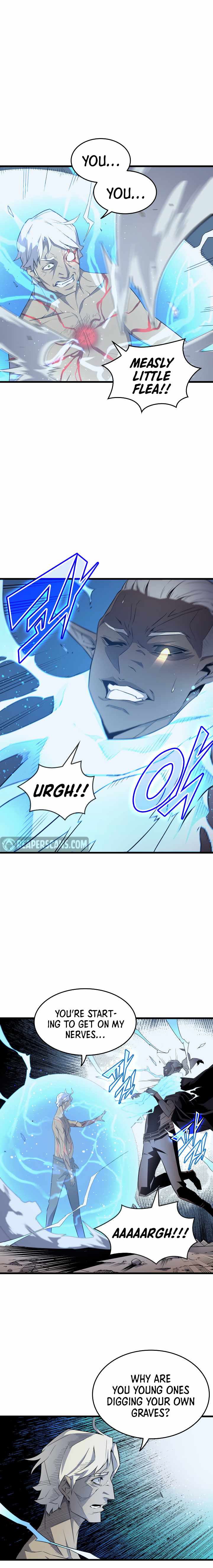 Read The Great Mage Returns After 4000 Years EN Manga Online