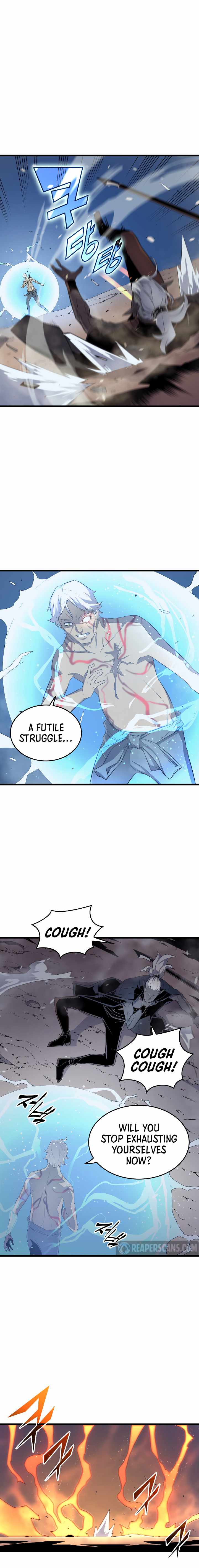 Read The Great Mage Returns After 4000 Years EN Manga Online