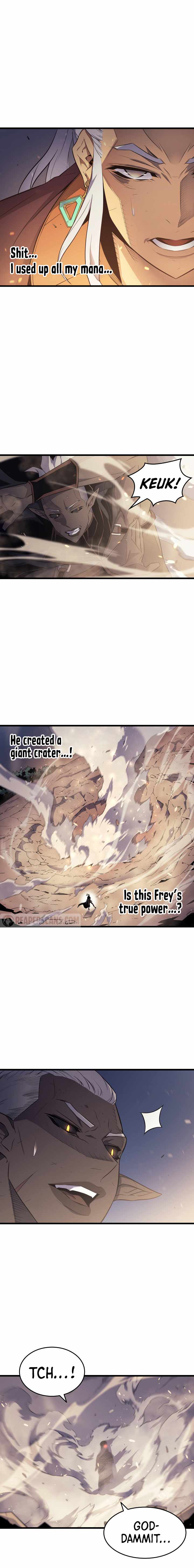 Read The Great Mage Returns After 4000 Years EN Manga Online