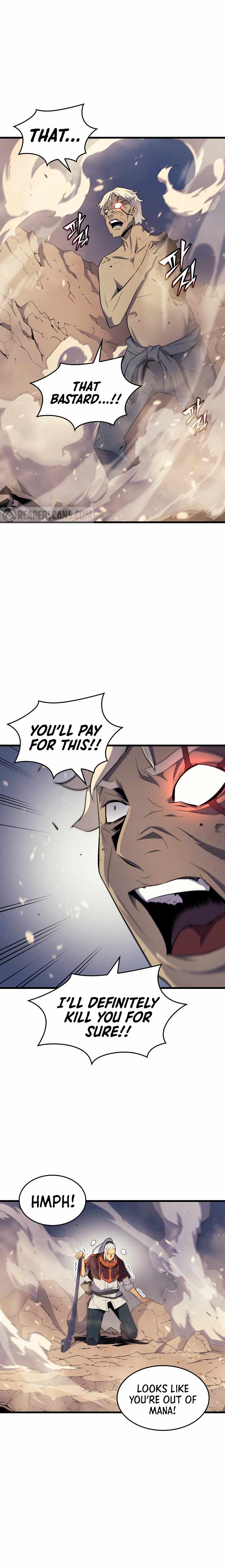 Read The Great Mage Returns After 4000 Years EN Manga Online