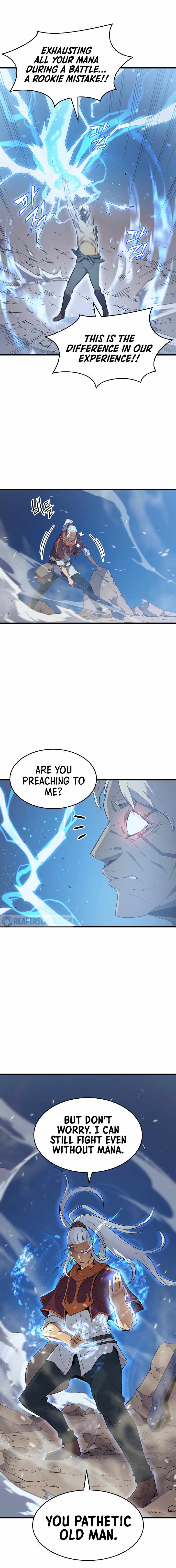 Read The Great Mage Returns After 4000 Years EN Manga Online