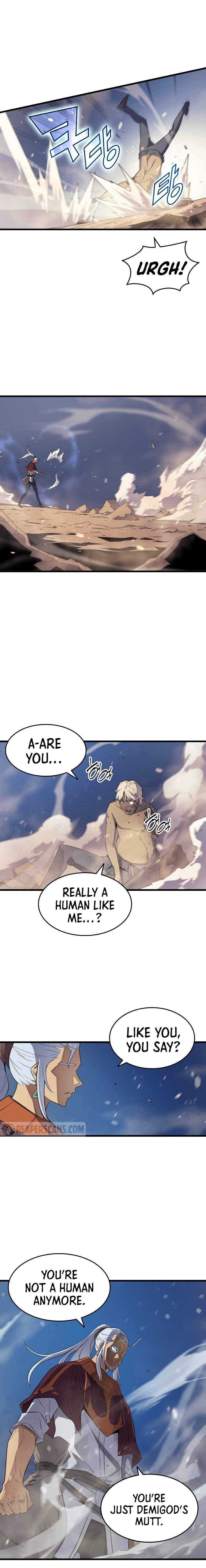 Read The Great Mage Returns After 4000 Years EN Manga Online