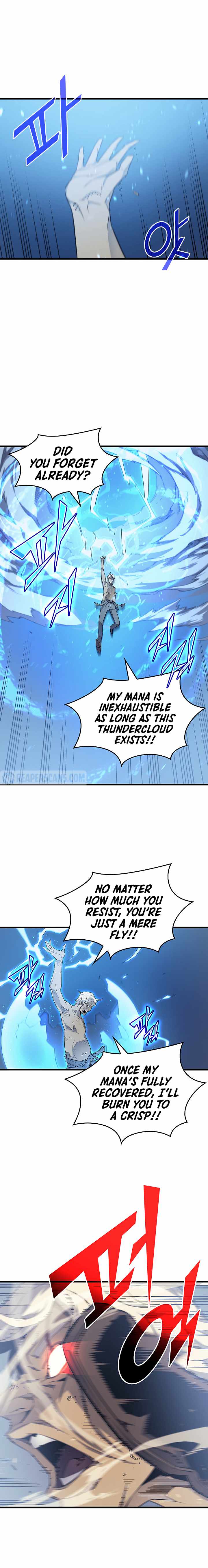 Read The Great Mage Returns After 4000 Years EN Manga Online