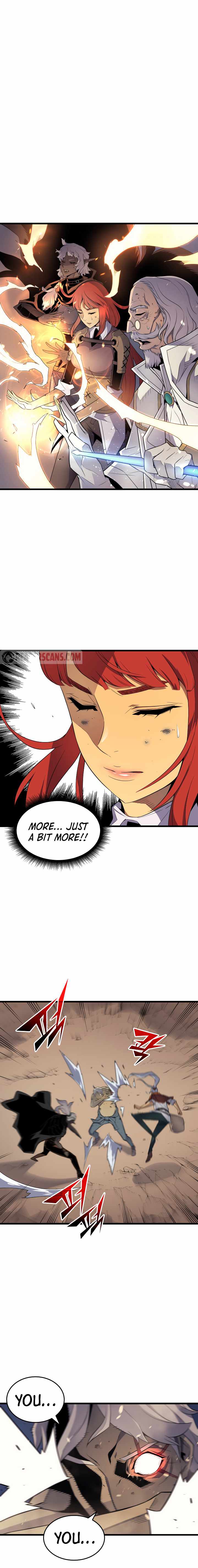 Read The Great Mage Returns After 4000 Years EN Manga Online
