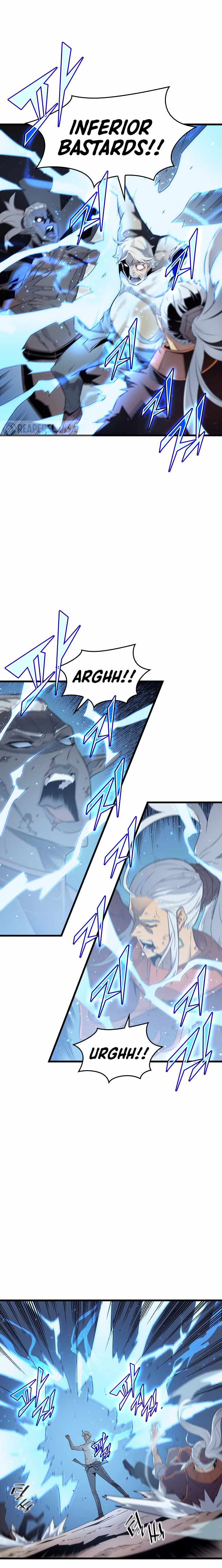 Read The Great Mage Returns After 4000 Years EN Manga Online