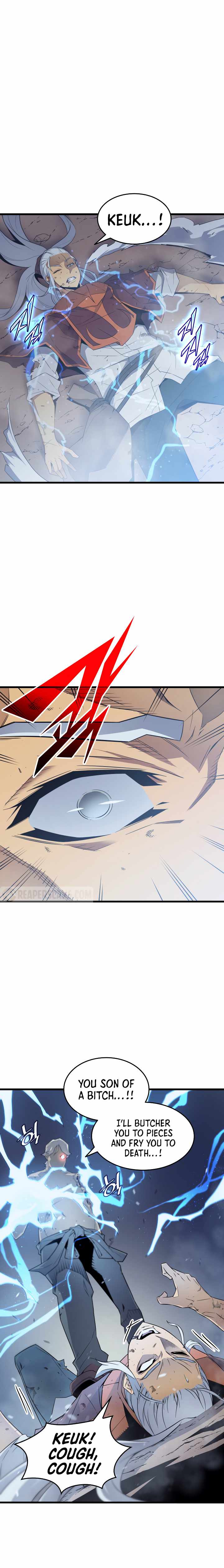 Read The Great Mage Returns After 4000 Years EN Manga Online