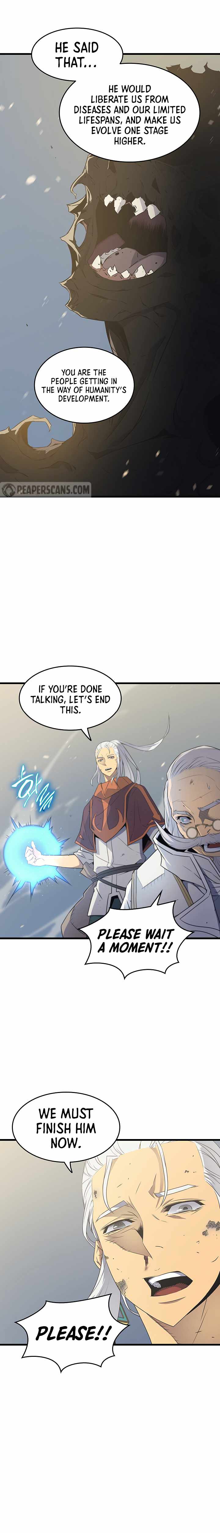 Read The Great Mage Returns After 4000 Years EN Manga Online