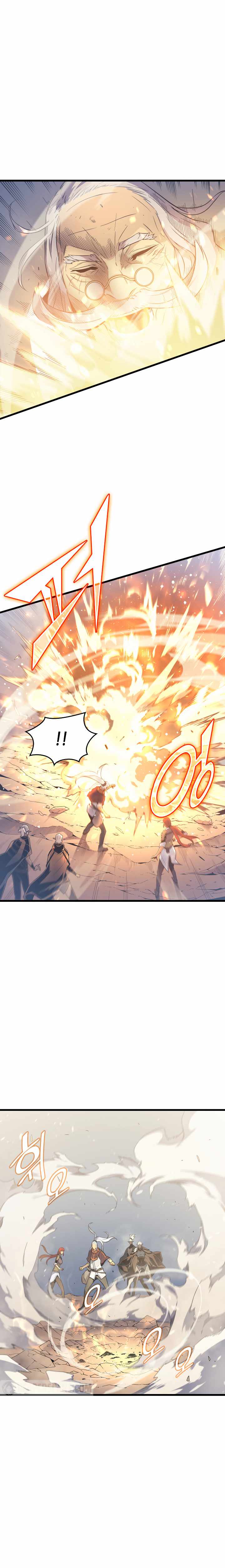 Read The Great Mage Returns After 4000 Years EN Manga Online