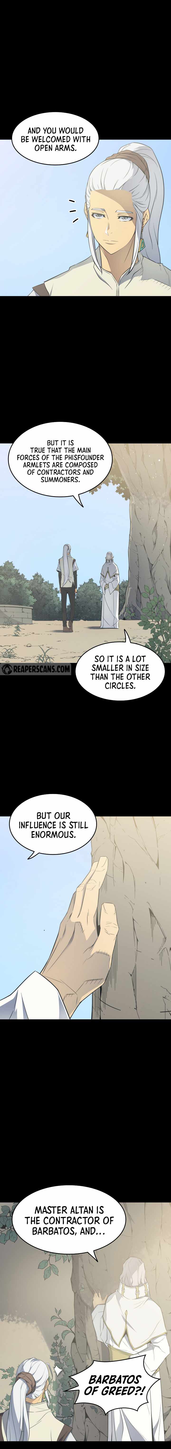 Read The Great Mage Returns After 4000 Years EN Manga Online