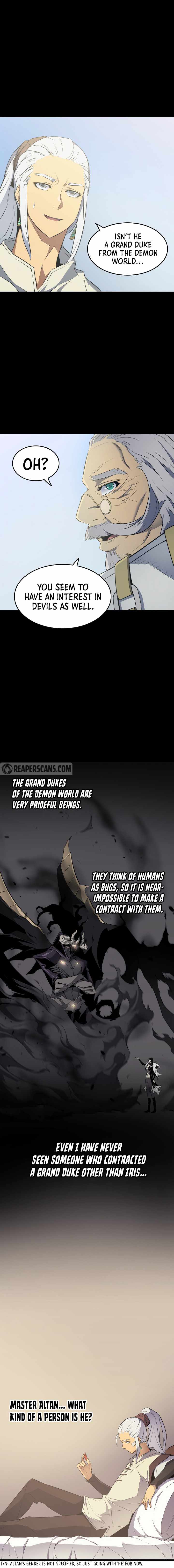 Read The Great Mage Returns After 4000 Years EN Manga Online