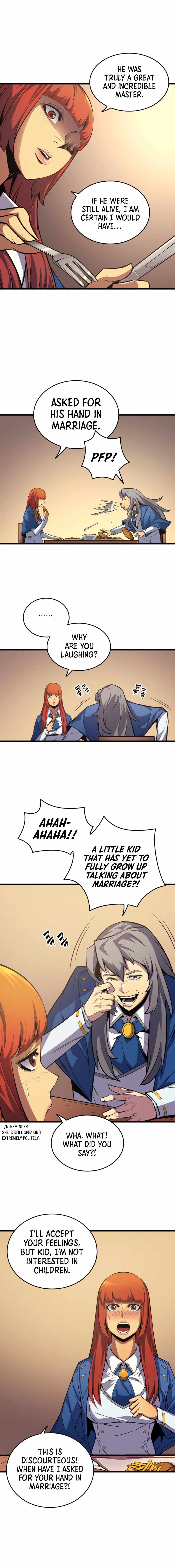 Read The Great Mage Returns After 4000 Years EN Manga Online