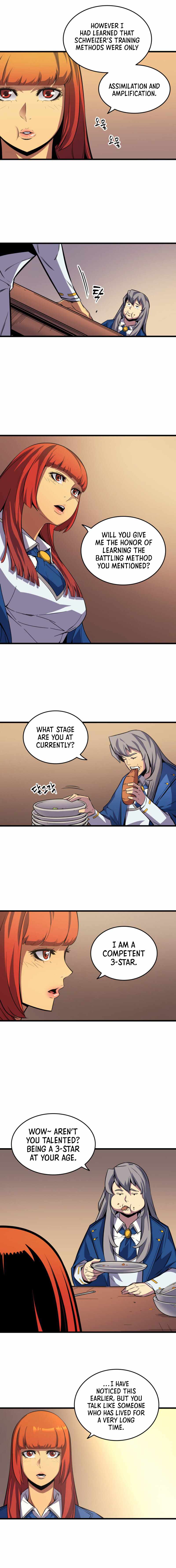 Read The Great Mage Returns After 4000 Years EN Manga Online
