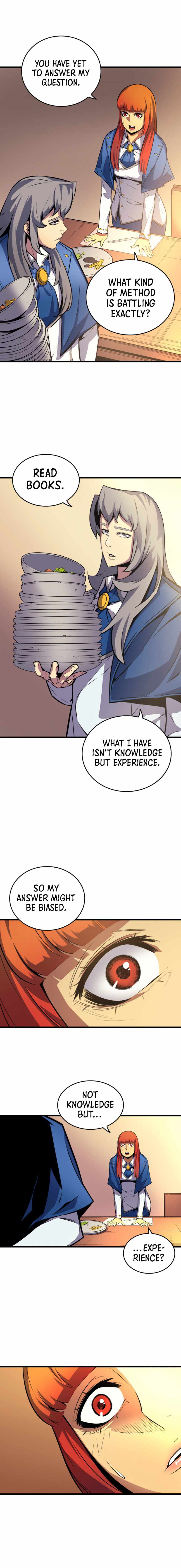 Read The Great Mage Returns After 4000 Years EN Manga Online