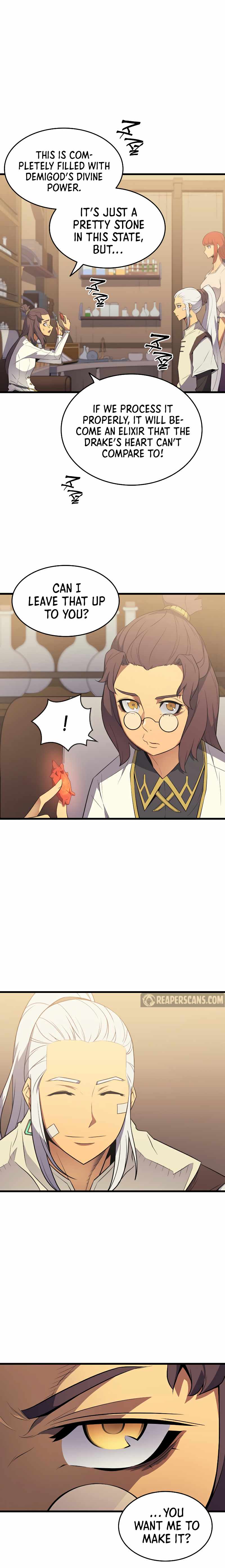 Read The Great Mage Returns After 4000 Years EN Manga Online