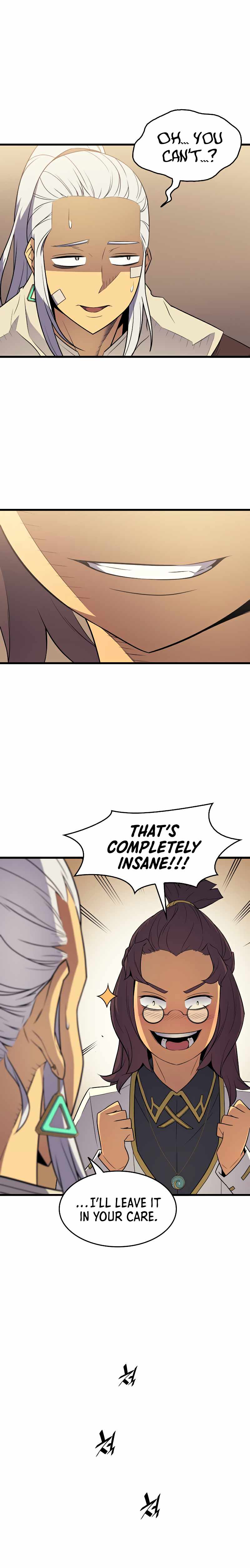 Read The Great Mage Returns After 4000 Years EN Manga Online