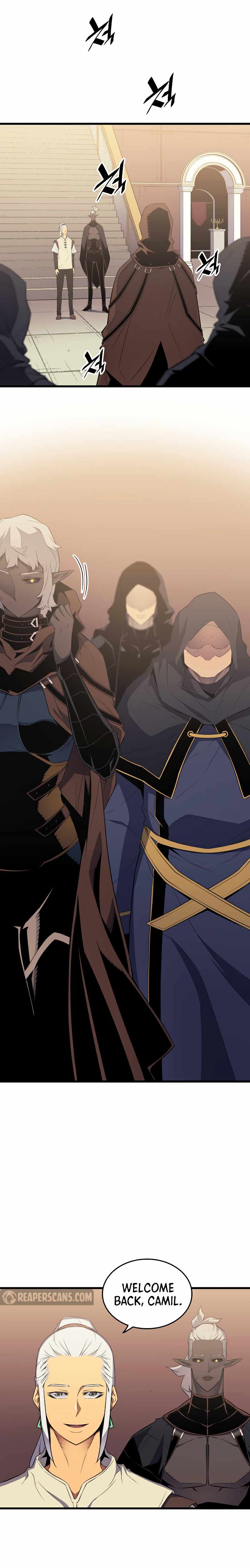 Read The Great Mage Returns After 4000 Years EN Manga Online